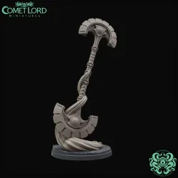Xeredian Juggernaut