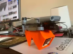 Zino Mini Pro Cooler Stand (alt)
