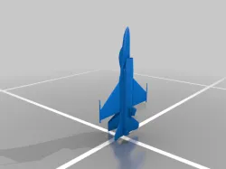f-16