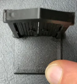 28mm Doors (snappy) - Zombicide