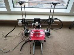 3DPrintMi - Print. Make. Innovate.