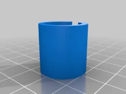 Adventure Force Tetrashot Spring Spacer