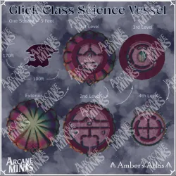 Airship PDF + Maps - Glick Science Vessel