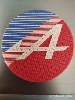 Alpine Logo