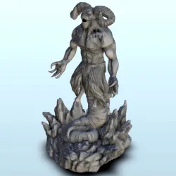 Army of Darkness pack - Creature Darkness War 15mm 20mm 28mm 32mm