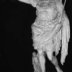 Augustus of Prima Porta