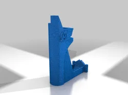 Avengers Dice Tower