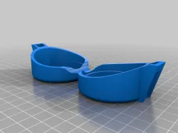 aviation goggles