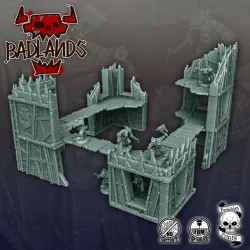 Badlands-BUNDLE!