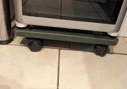 Bambu Lab X1 On Wheels