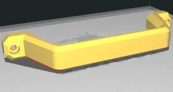 Basic handle