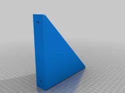 Basic Shelf Bracket