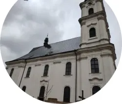 Bazilika minor, Frýdek-Místek