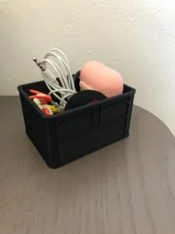 Beercrate Box