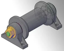 Belt Reel