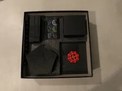 betrayal box organization 