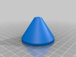 Bighorn fence clamp big replacement pad