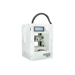 Blocks Zero Marlin 2.1.2  Firmware Version new Update