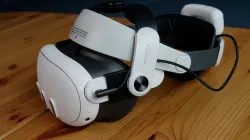 BoboVR M2-to-M3 Strap Conversion Kit for Quest 3