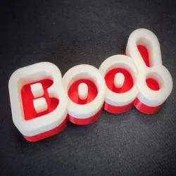 Boo! Ville 6