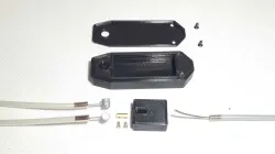 Brake Cable Splitter (fits also Infento)