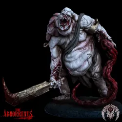 Brute Fiends x 3