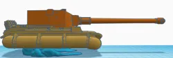 BT-7 40K