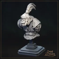 Busts vol.12