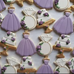cake cookie cutter