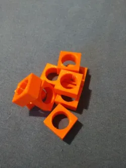Calibration "cube"