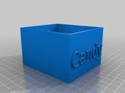 Candy Box