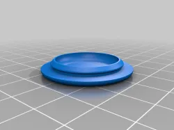 Car body plug