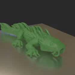 Catagator from GooeyCube(tm)