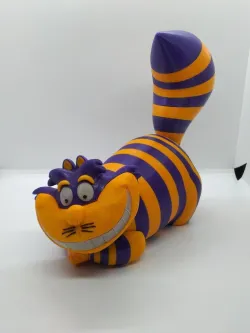 Cheshire Cat | "poor boy" remix