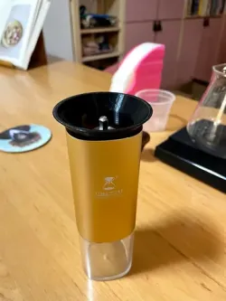 Chestnut G1 Grinder Funnel