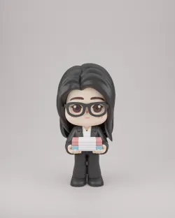 Chibit 025 : Lee Mi-hyun (MOVING)