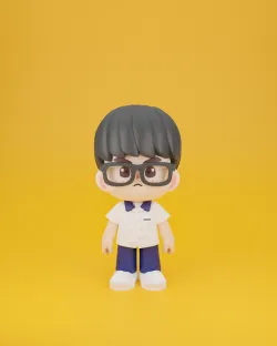 Chibit 027 : Lee Gang-Hoon (MOVING)
