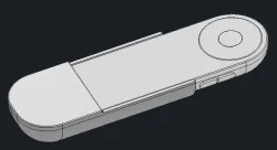 Chromecast Remote Extender