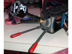 CL1 Alternative Antenna Mount