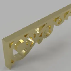 corner bracket