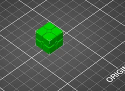 Crates - Star Wars themed