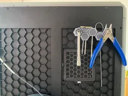 Creality K1 MAX mini ToolBox
