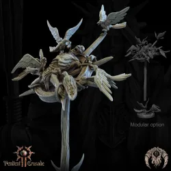 Crusade Victims x 6