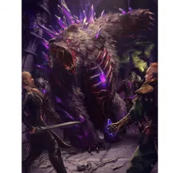 Cult of Umiera - A Sordane Stories 5e Adventure & STLs