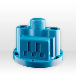 Cura 5.5 Speed Benchmark Part