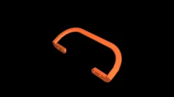 Custom Handle