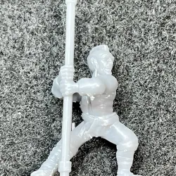 Cydir of the Blind Wind - Monk from Gooey Cube(tm)