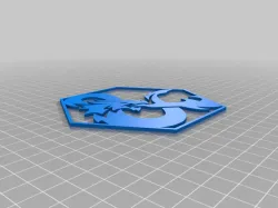 D&D 100 hex