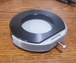 Dark Filter for Starizona Filter Drawer