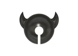 Devil bell